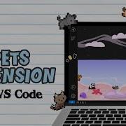 How To ADOPT A PET In VS Code