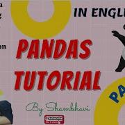 Pandas Tutorial Part 07 Making Dataframe Using Numpy Pandas Query Function Python Pandas