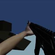 Resolutions Build 002 Got Any Ammo On Yah Unity FPS