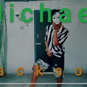 Michael Jackson Jam Power Peralta Choreography Matt Anjal
