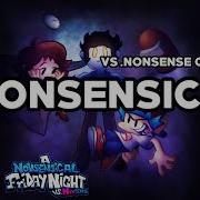 Nonsensica A Nonsensical Friday Night Vs Nonsense V2 OST