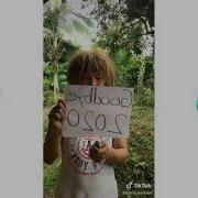 Goodbye 2020 Welcome 2021 TikTok Compilation