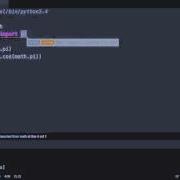 Beginning Python Import As And From Packtpub Com