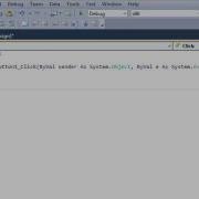 VB How To Make Text To Speech GloTutorials