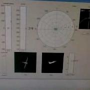 Matlab FlightGear Engineering Flight Simulator V03