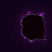 My First Fractal Animation Render