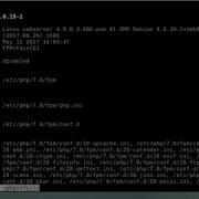 How To Enable PHP On Nginx Web Server In Linux