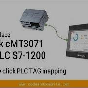 Lesson 2 Interfacing Weintek HMI With Siemens PLC