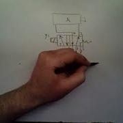 Basic Electropneumatic Cylinder