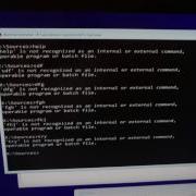 How To Clear The Screen Of The Command Prompt Window CLS