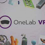 OneLab VR Promotional Video