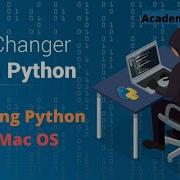 How To Installing Python On Mac OS Installing Python 3 On Mac OS X