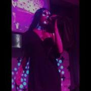 Adore Delano Dancing On My Own Live