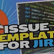 Create Issue TEMPLATES For JIRA With Scriptrunner Scriptrunner Guides