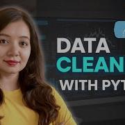 Data Cleaning With Python Full Course Step By Step Guide For Data Analyst Data Science