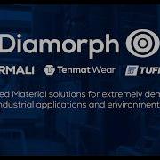 Diamorph Advanced Composite Materials Company Overview