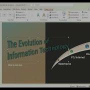 PowerPoint Chapter 2 PowerPoint Project