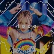 Loco Itzy Edit Audio