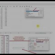 Two Variances Standard Deviations F Test Hypothesis Test Using Excel