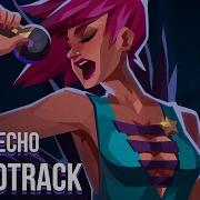Bullet Echo ORIGINAL SOUNDTRACK