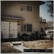 EGxHC Rotting Out Ronin 2020 Full Album