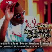 K Young Please Me Feat Bobby Brackins Yung Berg