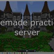 Premade Practice Server Anticheat Permissions And Strike Practice Configured