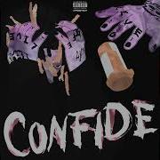 Juice WRLD Confide Instrumental Reprod Wof