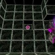 Project Rebound Moon Cube Trailer