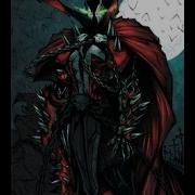 Spawn Amv Painkiller