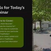 Work Records Training
