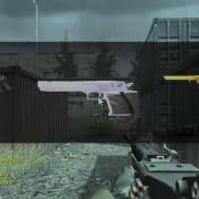 Set Loadout COD4