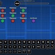 How To Use The Advanced Random Trigger 2 2 Tutorial Geometry Dash