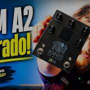 NAM A2 Finalmente Liberado VTRTalks