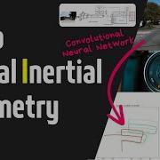 Deep Visual Inertial Odometry With Kalman Filter