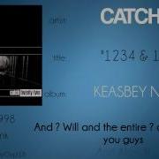 Catch 22 1234 1234 Synced Lyrics