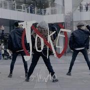 NO JOKE IN PUBLIC SHOW LO 羅志祥 No Joke Dance Cover By DAZZLING From Taiwan