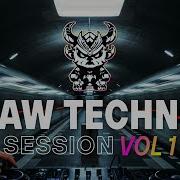 Raw Techno Session Vol 1 Hypnotic Deep Acid Techno DJ Set By TwitsHrs