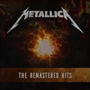 Metallica The Unforgiven The Remastered Hits