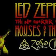 Led Zeppelin The No Quarter Sessions