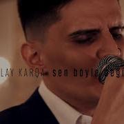 Kubilay Karça Sen Böyle Değildin Full Albüm