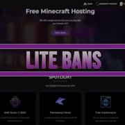 How To Setup Litebans Website SoulNode