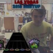 Las Vegas 2016 Soulless 3 1 By CocopuffsXYZ
