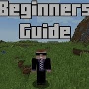 Minecraft Beginners Guide Part 1 Tools Weapons Food And Surviving