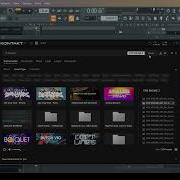How To Import 3rd Party Libraries In Kontakt 8 Flstudio Kontakt