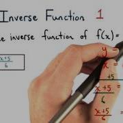 Inverse Functions Practice 1 Visualizing Algebra