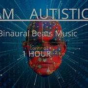 Autism Aspergers Calming Sensory Relaxing Music Meltdown Binaural Beats 1 Hour Golden Triangle