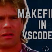 Makefile Support In Visual Studio Code Makefile VSCode Tutorial