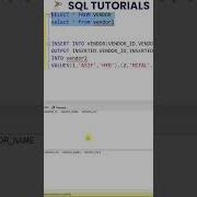 Insert Values Into Two Tables At Once In SQL Server