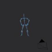 Blender 60Fps IpIsoft Mocap Test